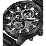 Neist Watch Police For Men PEWJF0021803