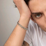 Nomination B-YOND MENS BRACELET IN STAINLESS STEEL