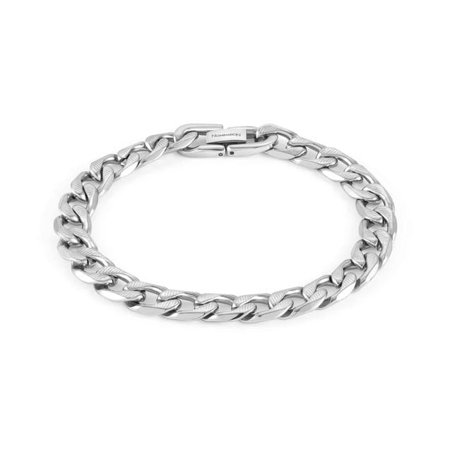 Nomination B-YOND MENS BRACELET IN STAINLESS STEEL
