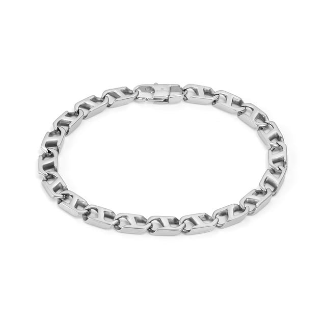 Nomination B-Yond Bracelet, Hyper Edition, Fantasy, Silver, Stainless Steel