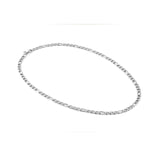 Nomination B-Yond Necklace, Silver, Stainless Steel