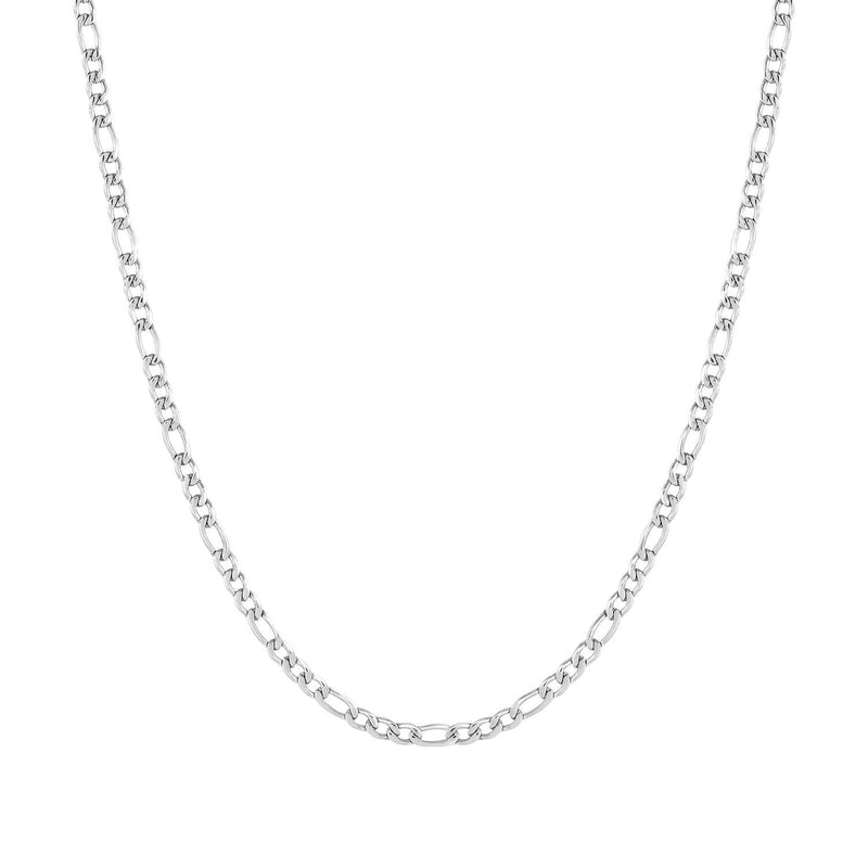 Nomination B-Yond Necklace, Silver, Stainless Steel