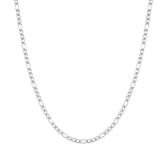 Nomination B-Yond Necklace, Silver, Stainless Steel