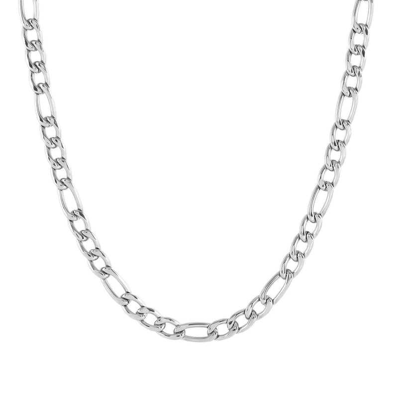 Nomination B-Yond Necklace, Silver, Stainless Steel