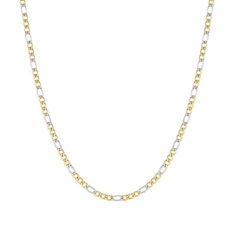 Nomination B-Yond Necklace, Yellow PVD, Stainless Steel