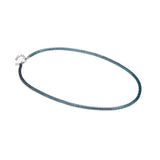 Nomination B-Yond Stainless-Steel Necklace, Blue Iridescent PVD