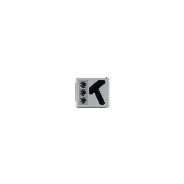 Nomination COMPOSABLE IKONS LETTER K