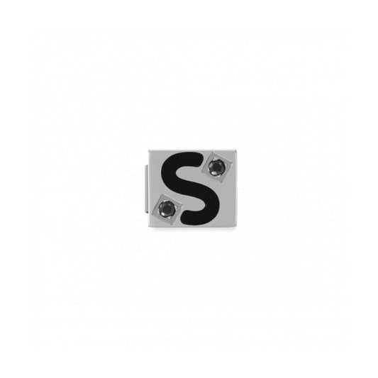 Nomination COMPOSABLE IKONS LETTER S