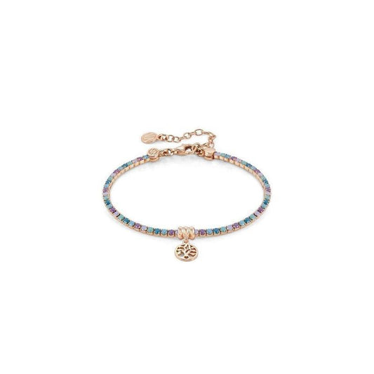 Nomination Chic & Charm Tree Life Charm Bracelet