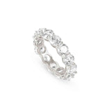 Nomination Chic&Charm Ring, Cubic Zirconia, Sterling Silver