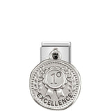 Nomination Classic Excellence Coin Link