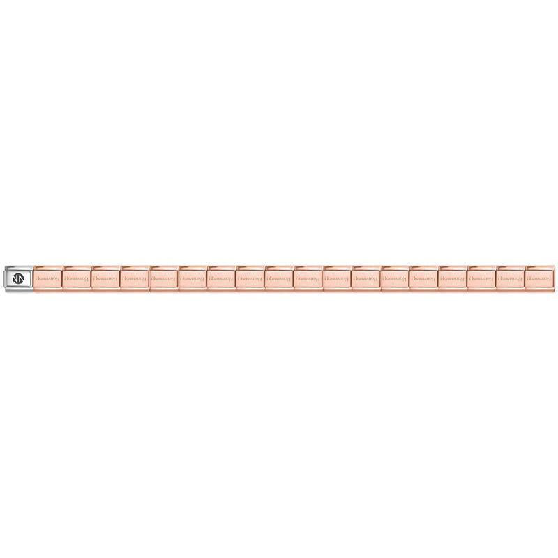 Nomination Composable Base Rose Gold