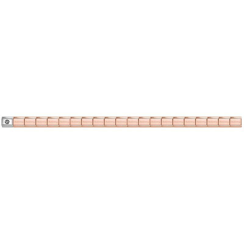 Nomination Composable Base Rose Gold