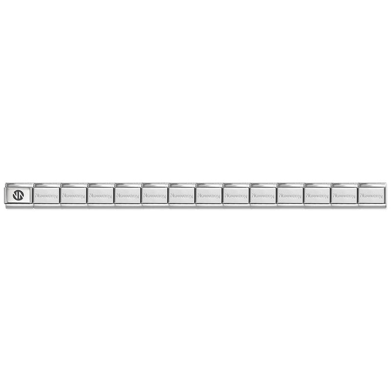 Nomination Composable Base Steel