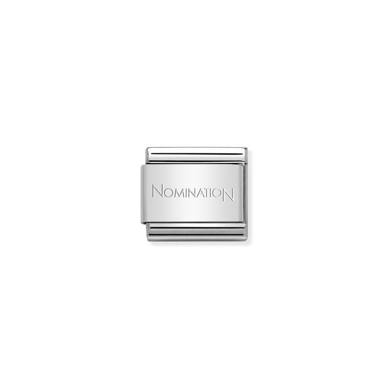 Nomination Composable Base Steel