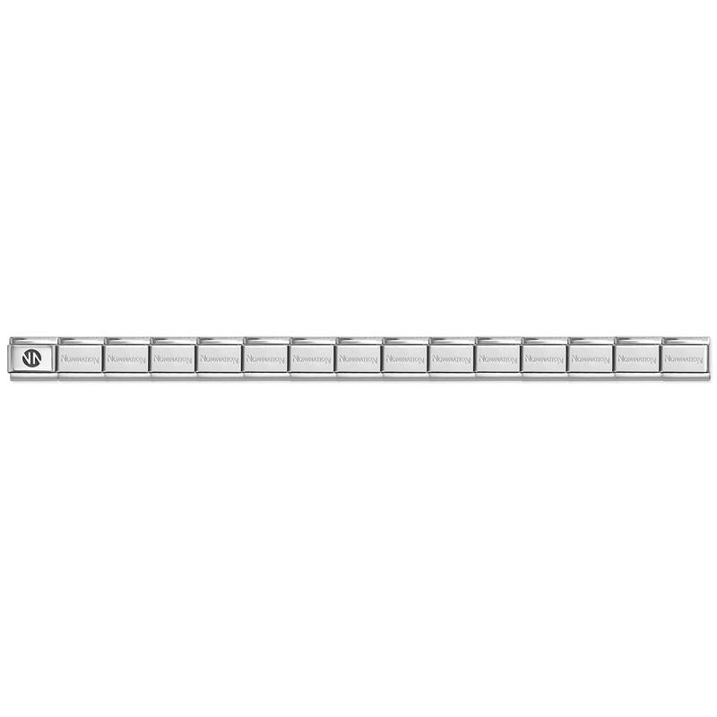 Nomination Composable Base Steel