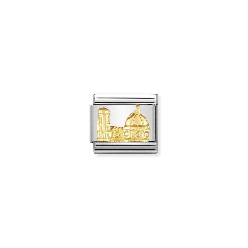 Nomination Composable Classic Link Florence Duomo