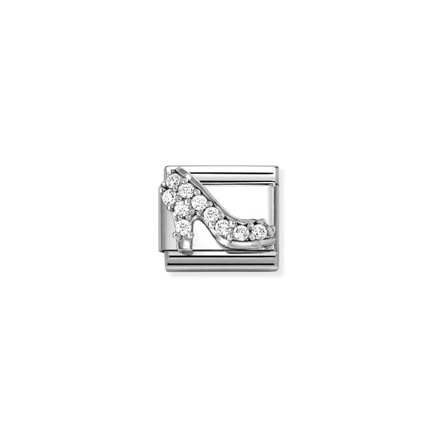 Nomination Composable Classic Link High-Heeled Shoe