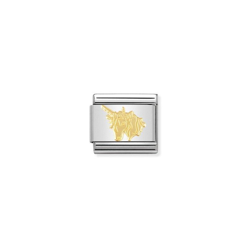 Nomination Composable Classic Link Unicorn