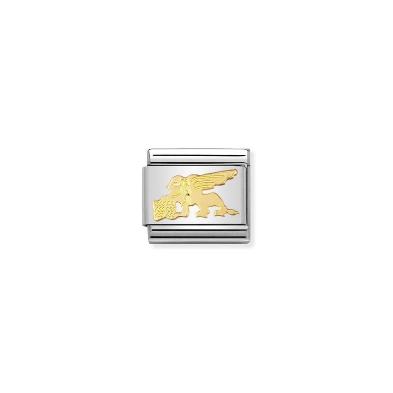 Nomination Composable Classic Link Venice Lion