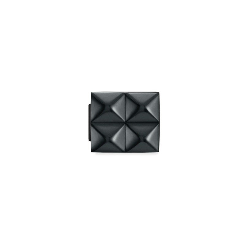 Nomination Composable Glam Link Black Shiny 4 Pyramids
