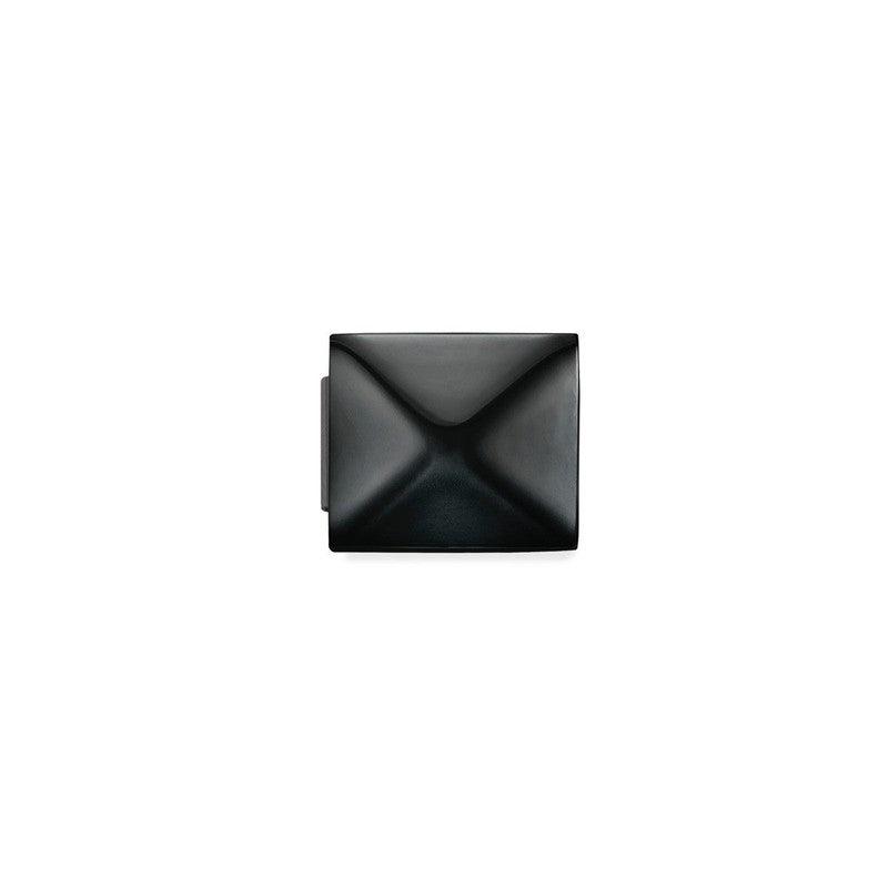 Nomination Composable Glam Link Black Shiny Pyramid
