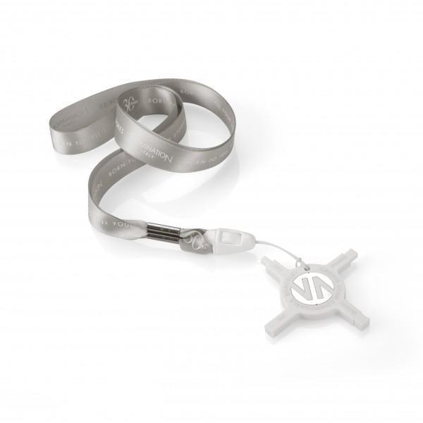 Nomination Composable Link Assembling Tool