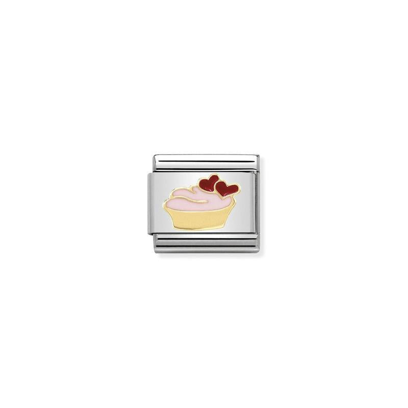 Nomination Composable Link Muffin