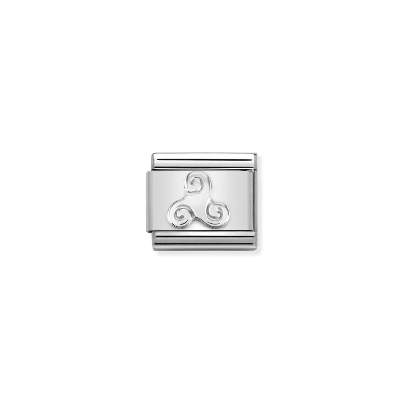 Nomination Composable Link Triskell, Silver