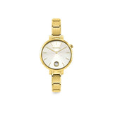 Nomination Composable Watch, Classic Gold, Mother Of Pearl