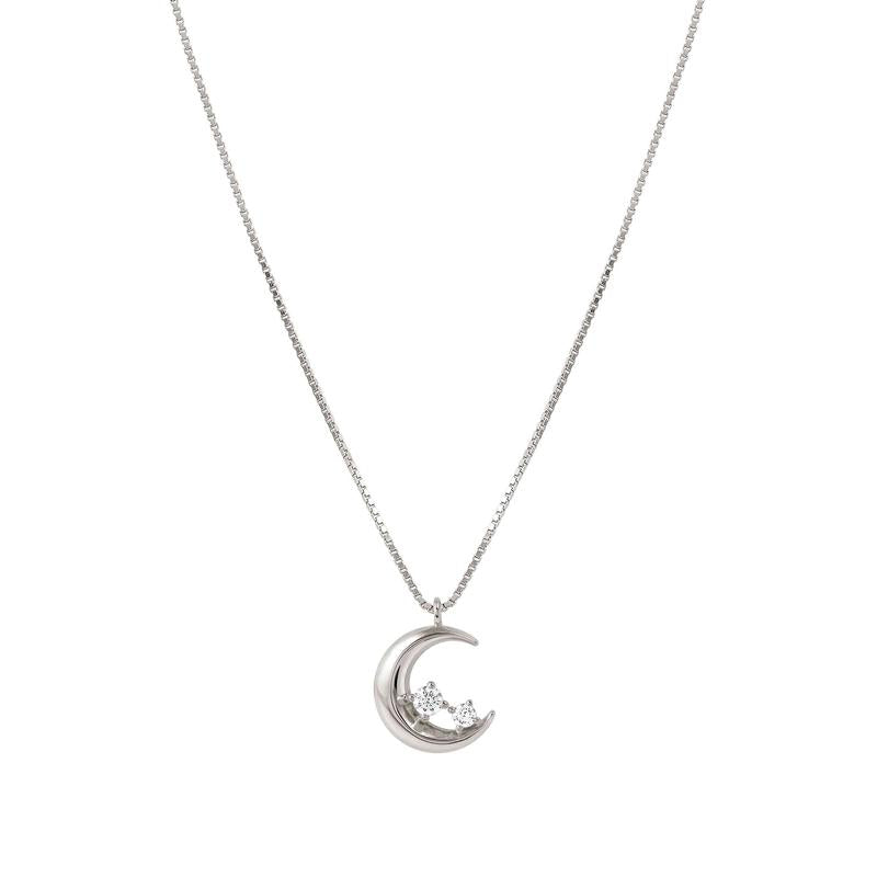Nomination Dream Beats Luna Necklace
