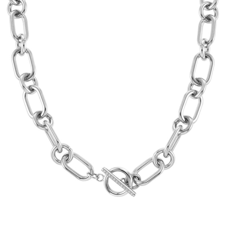 Nomination Drusilla Chain Necklace