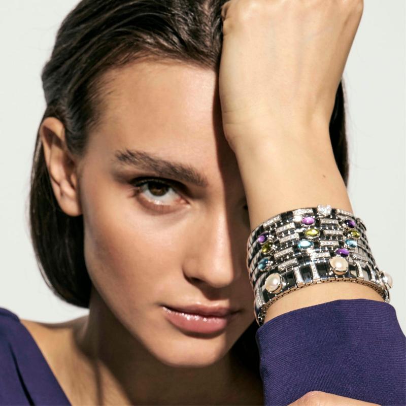 Nomination Extension bracelet lifestyle