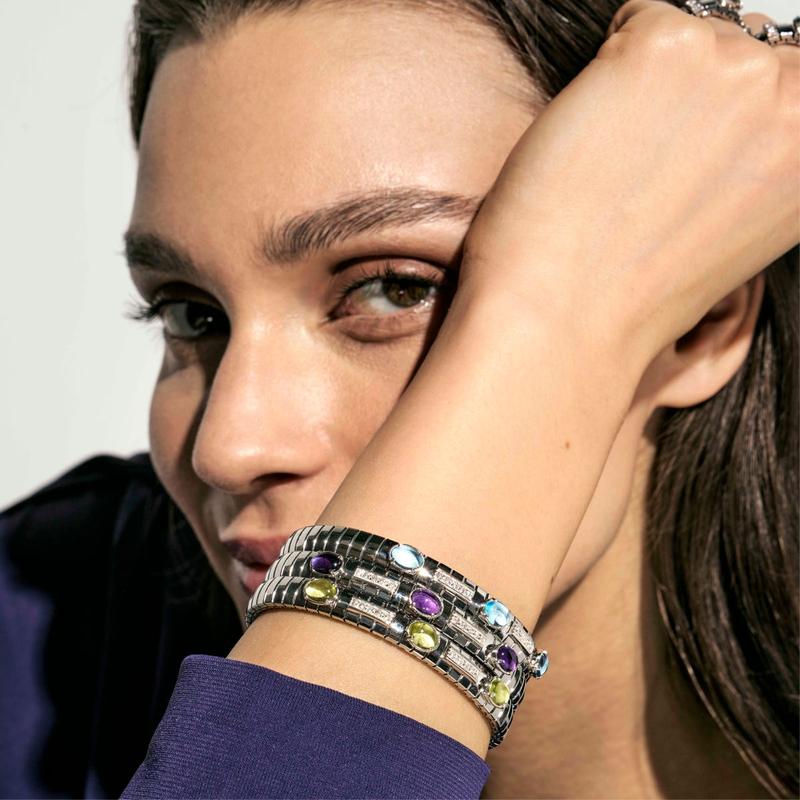 Nomination Extension bracelet lifestyle