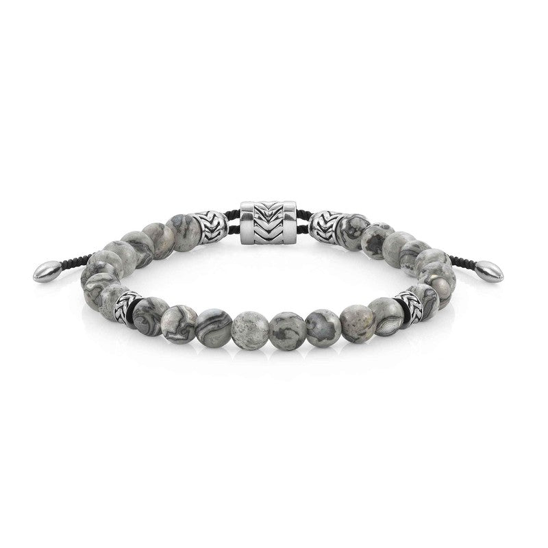 Nomination Instinct Marina Bracelet With Monocolour Stones