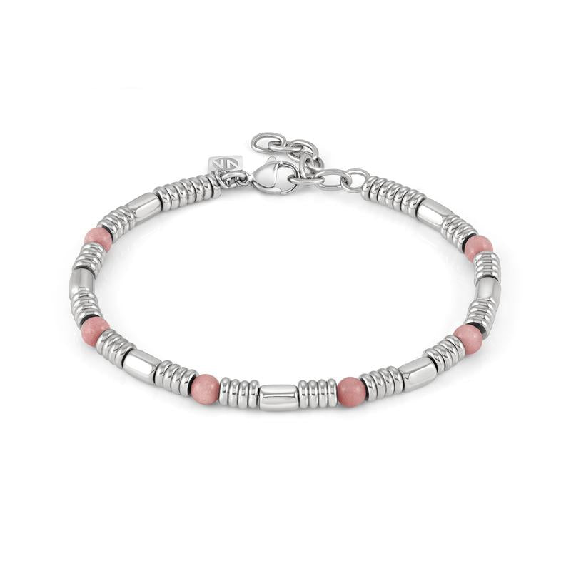Nomination InstinctStyle Steel Stones Edition Bracelet