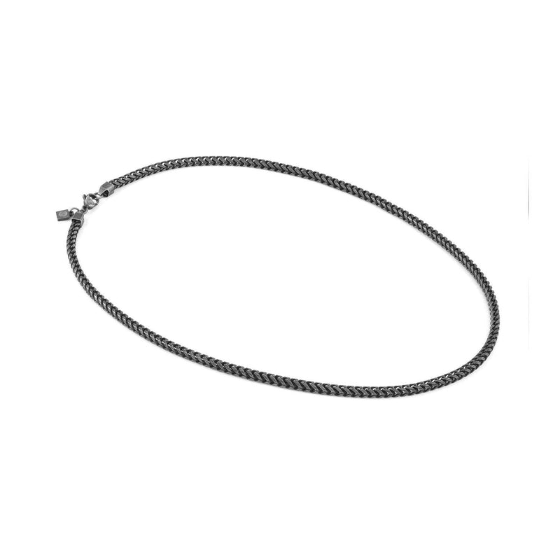 Nomination Men's Stainless-Steel Necklace