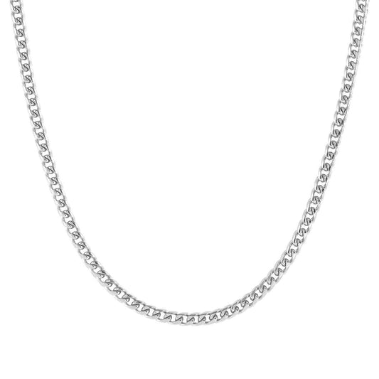 Nomination Men's Stainless-Steel Necklace