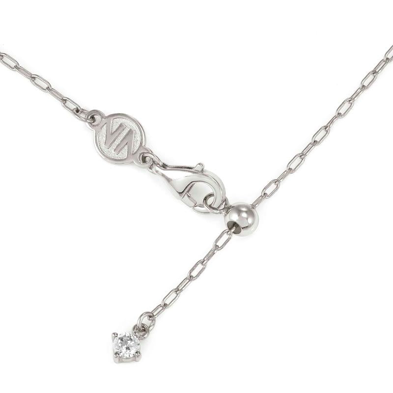 Nomination Precious Moves Necklace, Hearts and Pendants