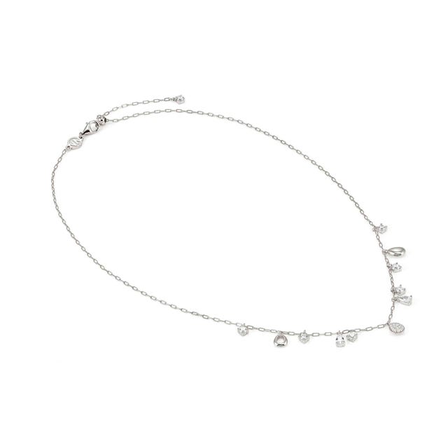 Nomination Precious Moves Oval Pendant Necklace