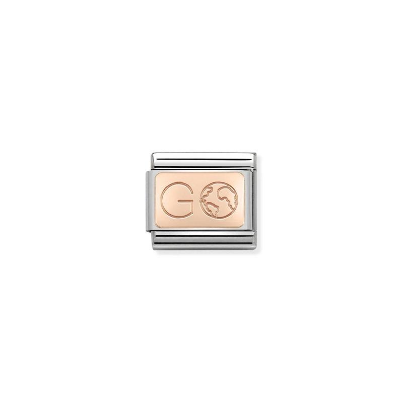 Nomination RG 'Go' Link