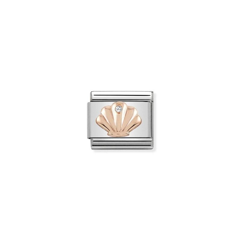 Nomination RG Shell with CZ Link