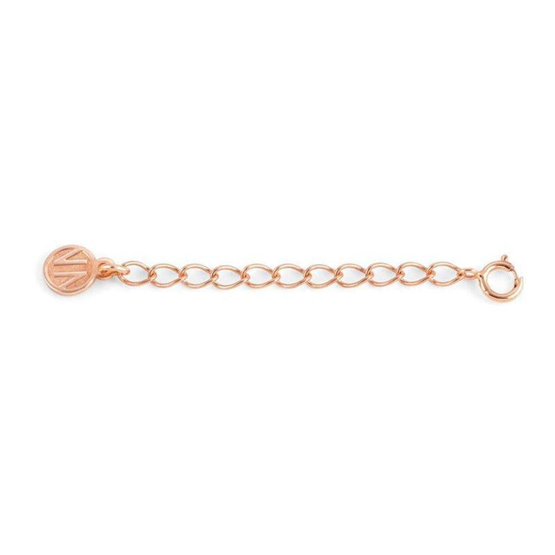 Nomination Rose Gold Extender Chain