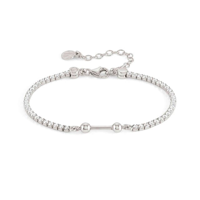 Nomination SEIMIA STERLING SILVER BRACELET, WITH CZ