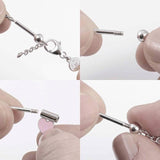 Nomination SeiMia Bracelet, Sterling Silver