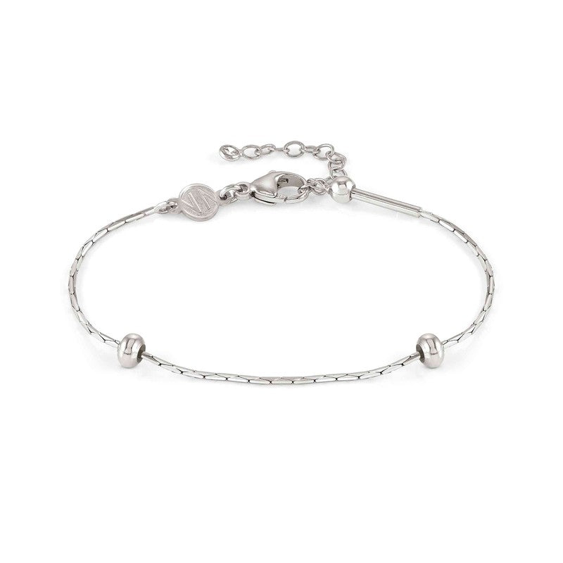 Nomination SeiMia Bracelet, Sterling Silver
