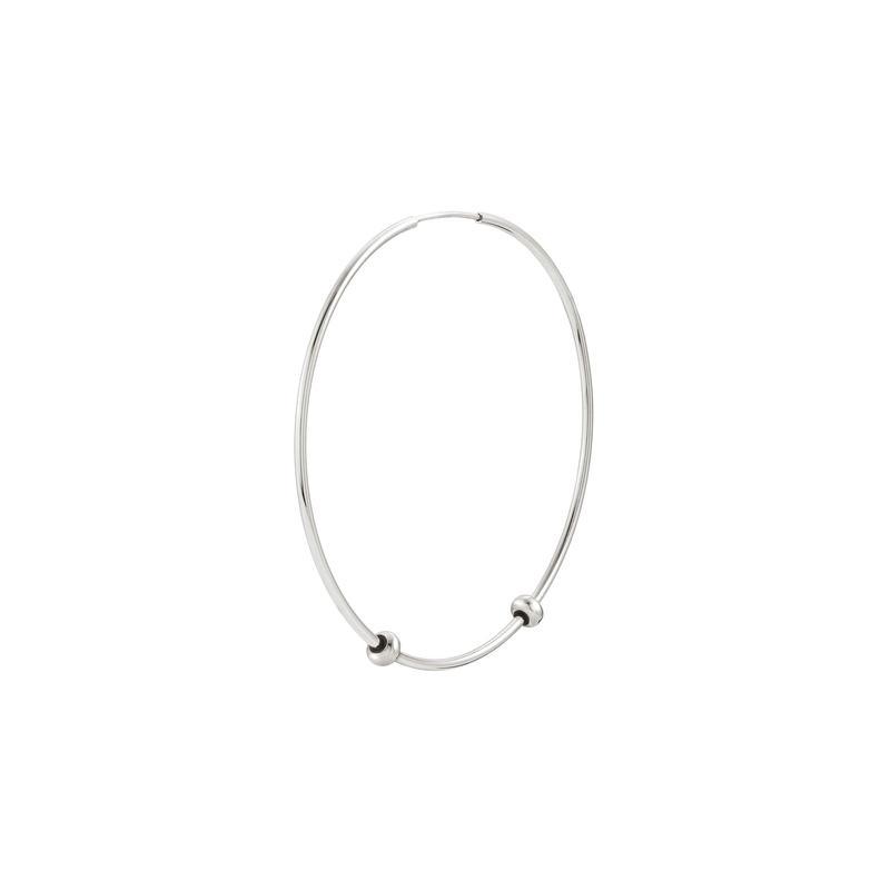 Nomination SeiMia Earring, Single, Silver
