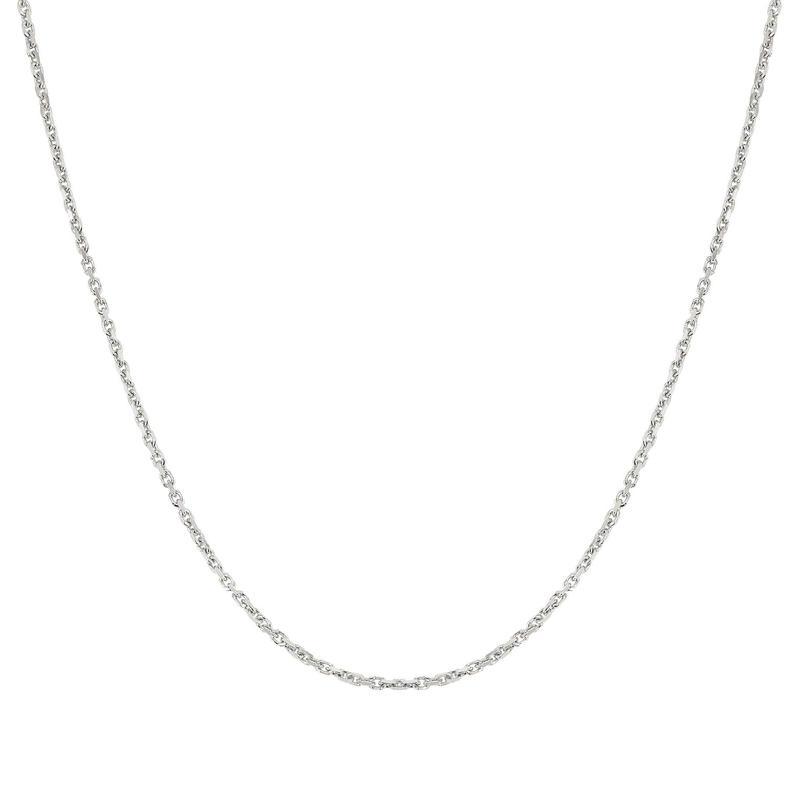 Nomination SeiMia Necklace, Cubic Zirconia, Silver