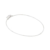 Nomination SeiMia Necklace, Sterling Silver