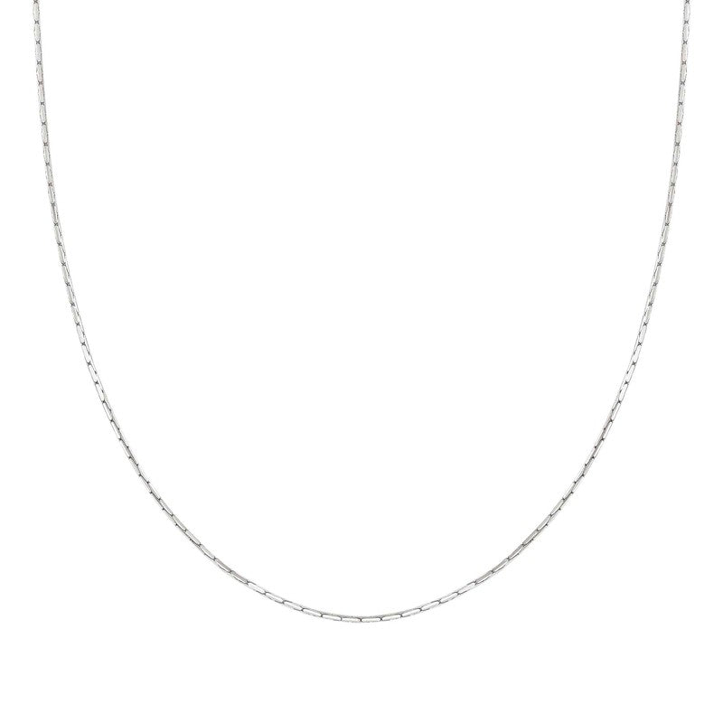 Nomination SeiMia Necklace, Sterling Silver